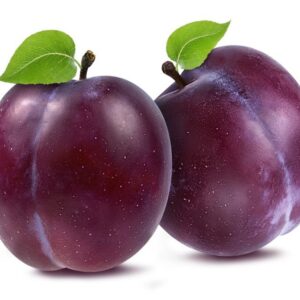Plums 8pieces