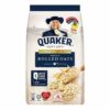 Qauker Rolled Oats 100% Whole Grain Lower Cholesterol - 3.5KG