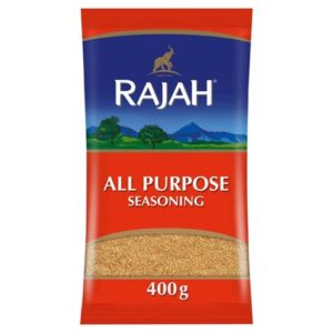 Rajah All Purpose Seasoning - 400G