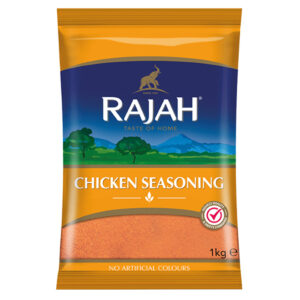 Rajah Chicken Seasoning - 1KG