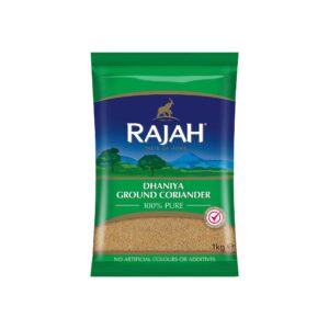 Rajah Dhaiya Grounded Coriander - 1KG