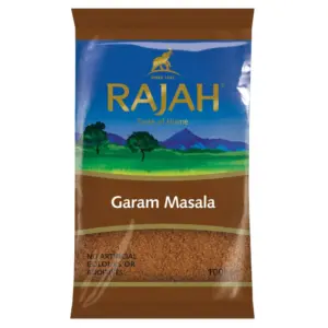 Rajah Garam Masala -  100G