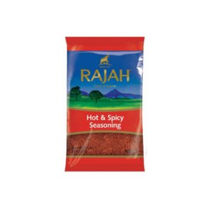 Rajah Hot And Spicy - 100G