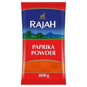 Rajah Paprika Powder - 400G