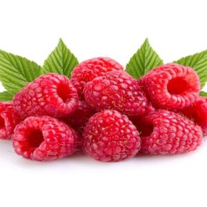 Raspberries 126g