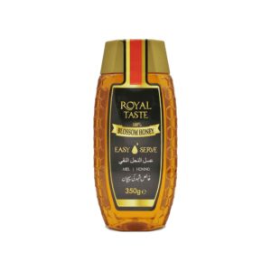 Royal Taste Blossom Honey PM - 350ml