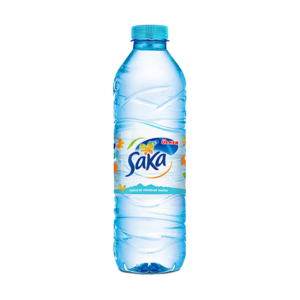 Saka water 1.5 L