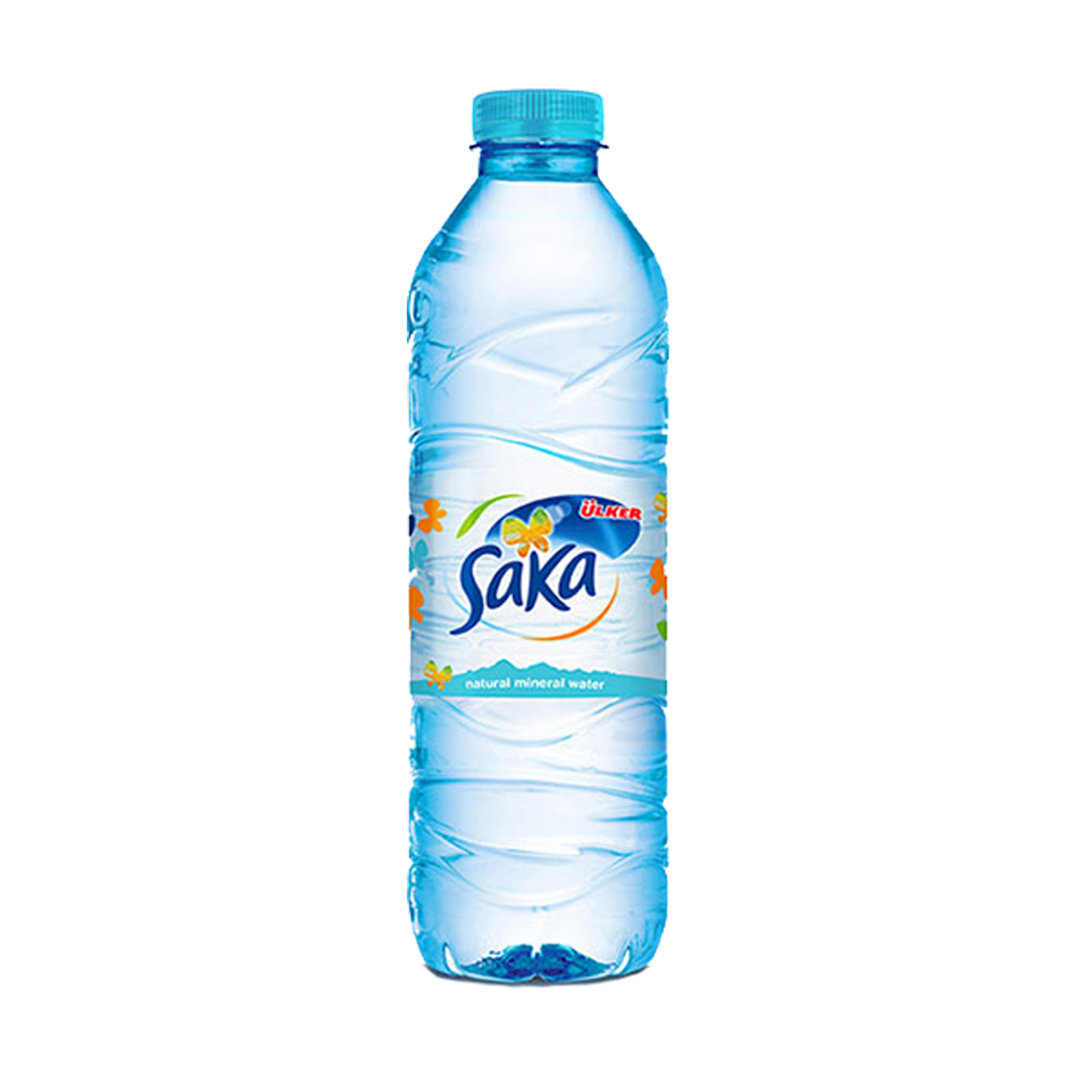 Saka water 1.5 L
