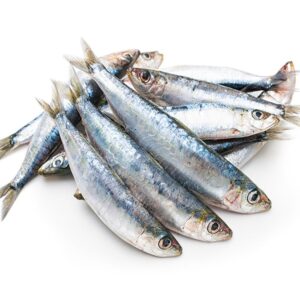 Sardines 1kg