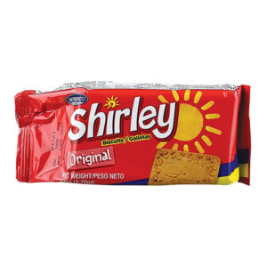 Shirley Original Biscuits
