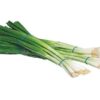 Spring onion 1 bunch