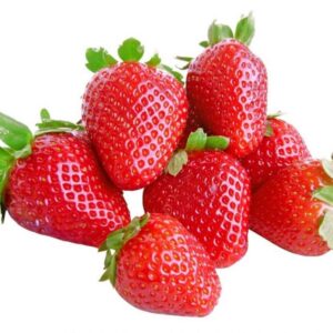 Strawberry 250g