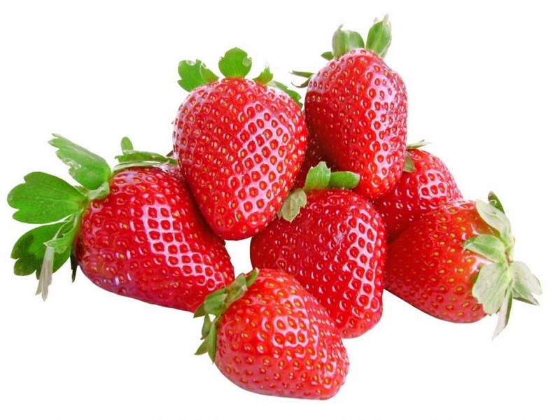 Strawberry 250g