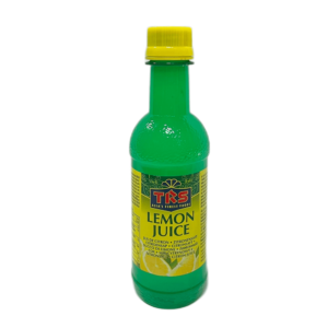 TRS Lemon Juice - 250ml