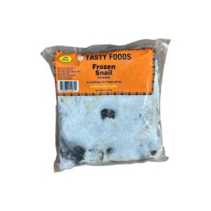 Tasty Food Frozen Snails Medium-Escargot - 450G