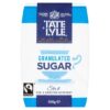 Tate&Lyle Pure Granulated Sugar - 500G