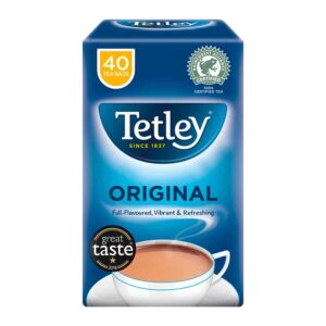 Tetley Tea Original PM - 250g