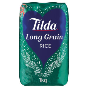 Tilda Long Grain - 1KG