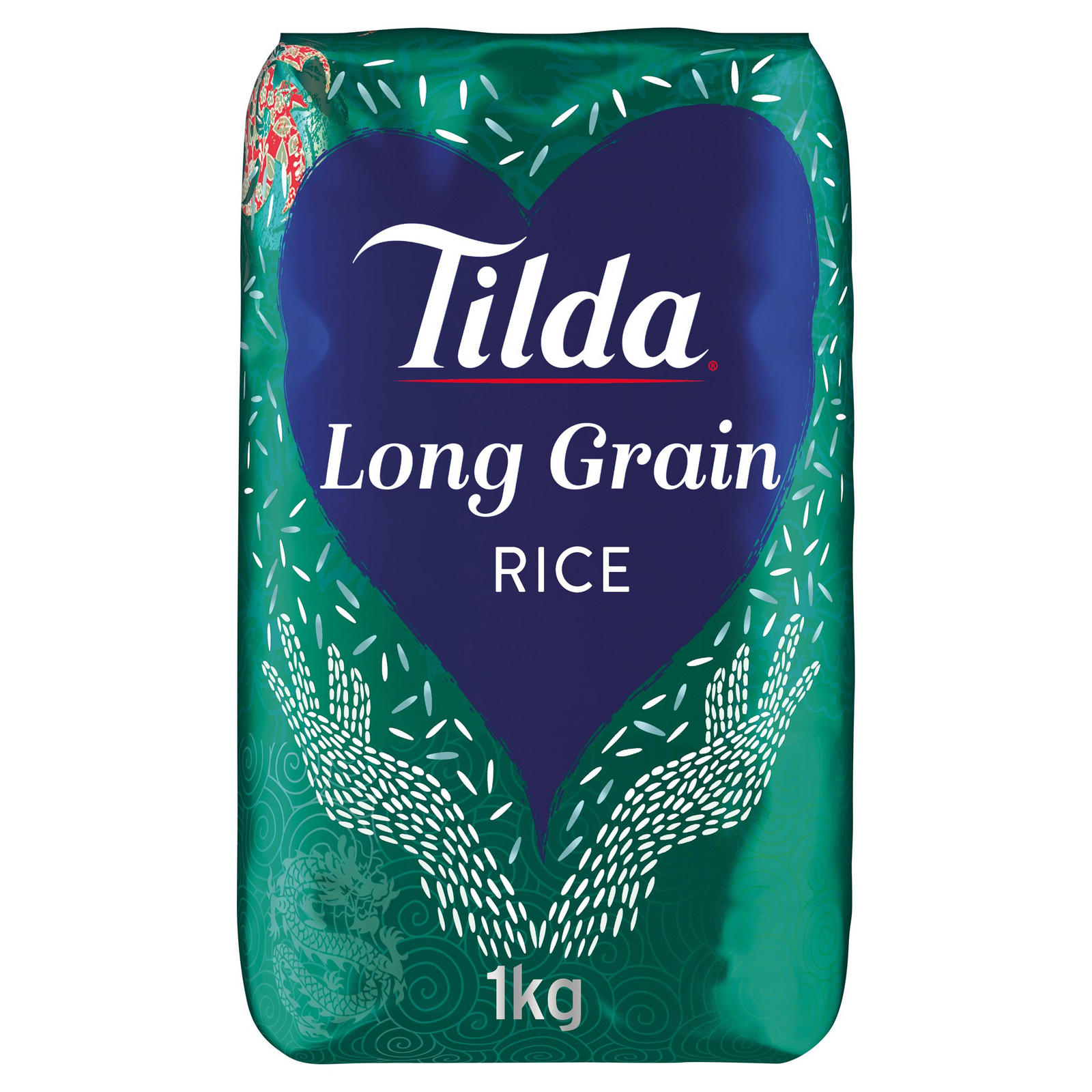 Tilda Long Grain - 1KG