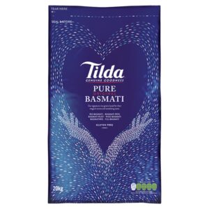 Tilda Pure Original Basmati