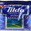 Tilda pure basmati rice 10kg