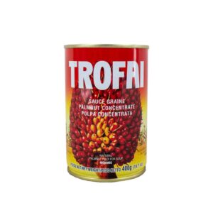 Trofai Palmnut Concentrate - 400G