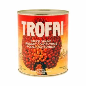 Trofai Palmnut Concentrate - 800G