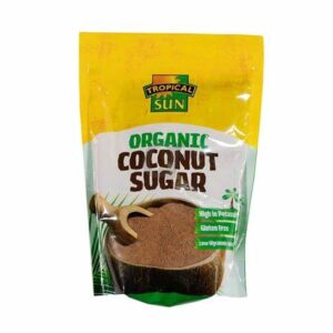 Tropical Sun Coconut Sugar - 400G