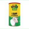 Tropical Sun Lamb Stock Powder - 1KG