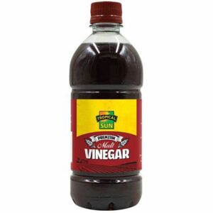 Tropical Sun Malt Vinegar - 568ml