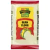 Tropical sun bean flour