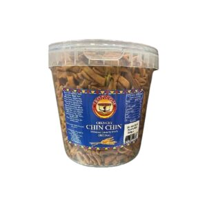 Tropicom Crunchy Chin Chin - 900G