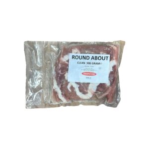 Tropicom Round About - 500G