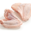 Frozen fresh turkey wings
box 10kg