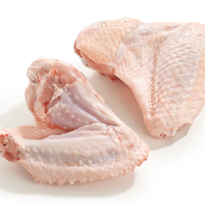 Frozen fresh turkey wings
box 10kg