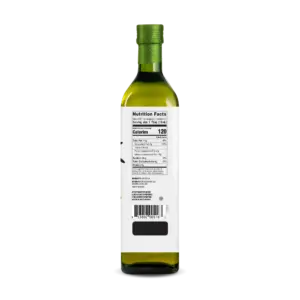Alternative view of Chosen food pure avocado oil