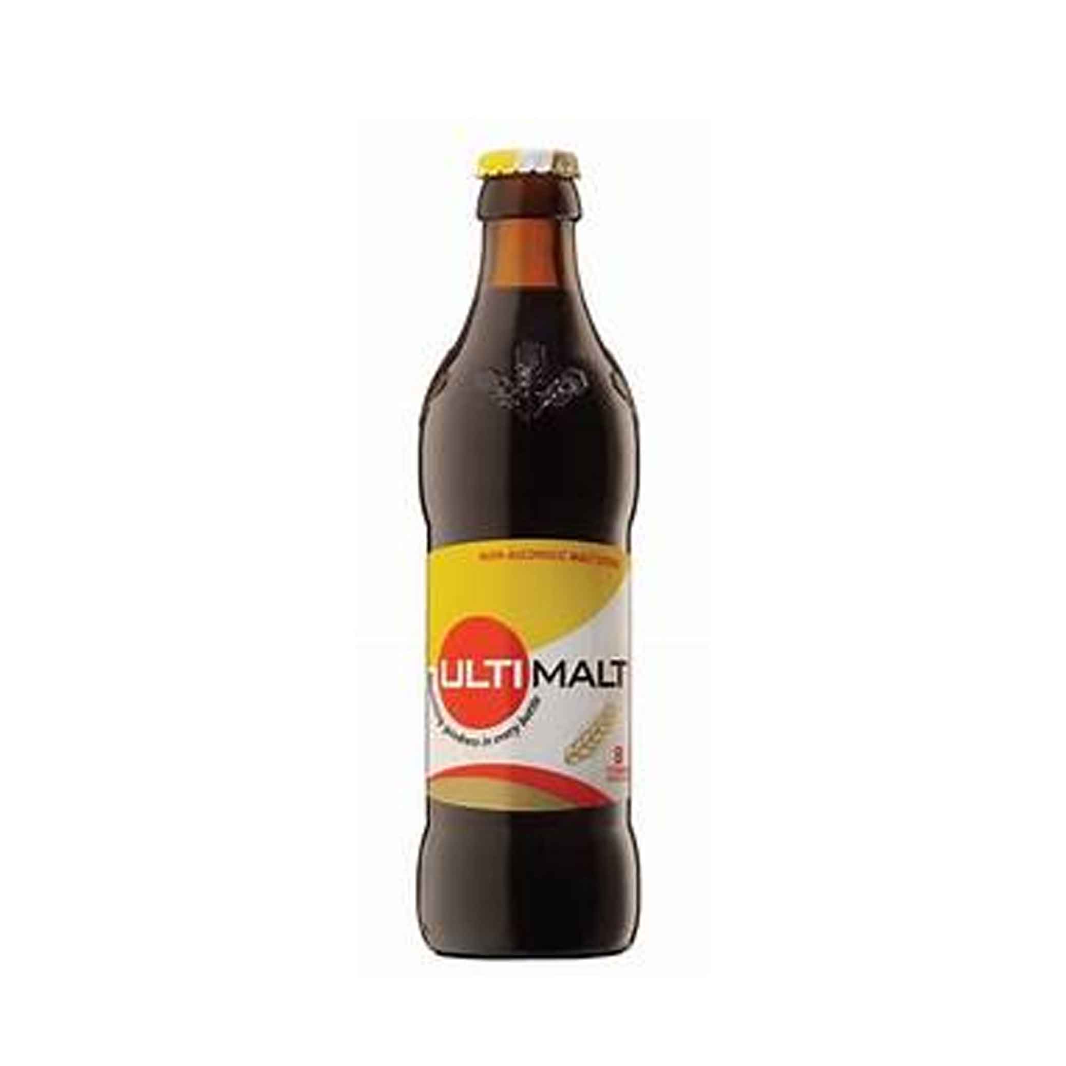 Ulti Malt - 330ml