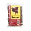 Village Pride Dried Hibiscus/ Sorrel /Zobo - 100G