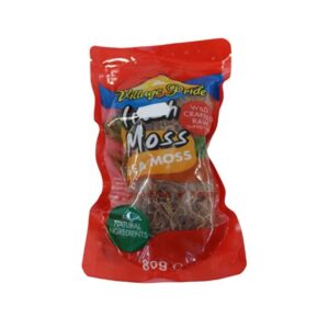 Village Pride Irish Moss Sea Moss - 80G