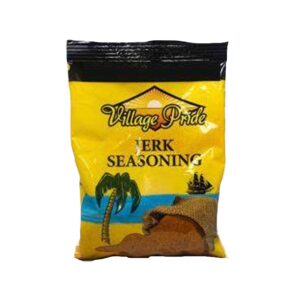 Village Pride Jerk Seasoning - 100G