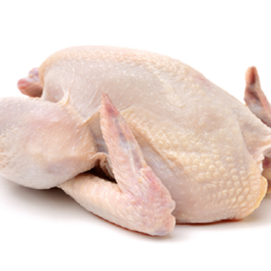 Whole chicken(8 broiler)