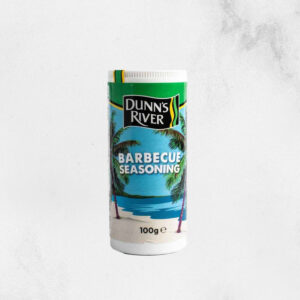 Barbecue Seasoning