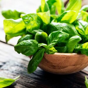 Basil leaves 20g
