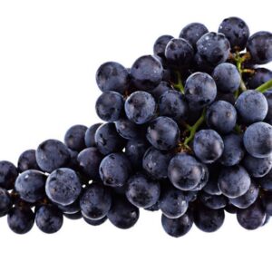 Black Grapes 1kg