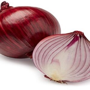 Bombay onion 2kg bag