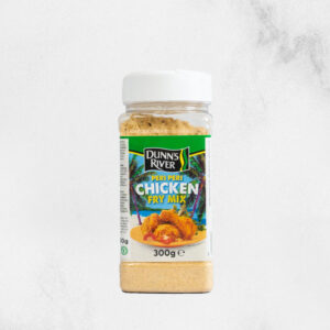 Peri Peri Chicken Fry