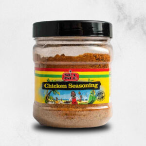 Chicken Seasoning