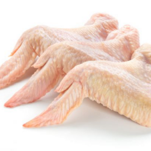 Fresh frozen Chicken wings 3kg