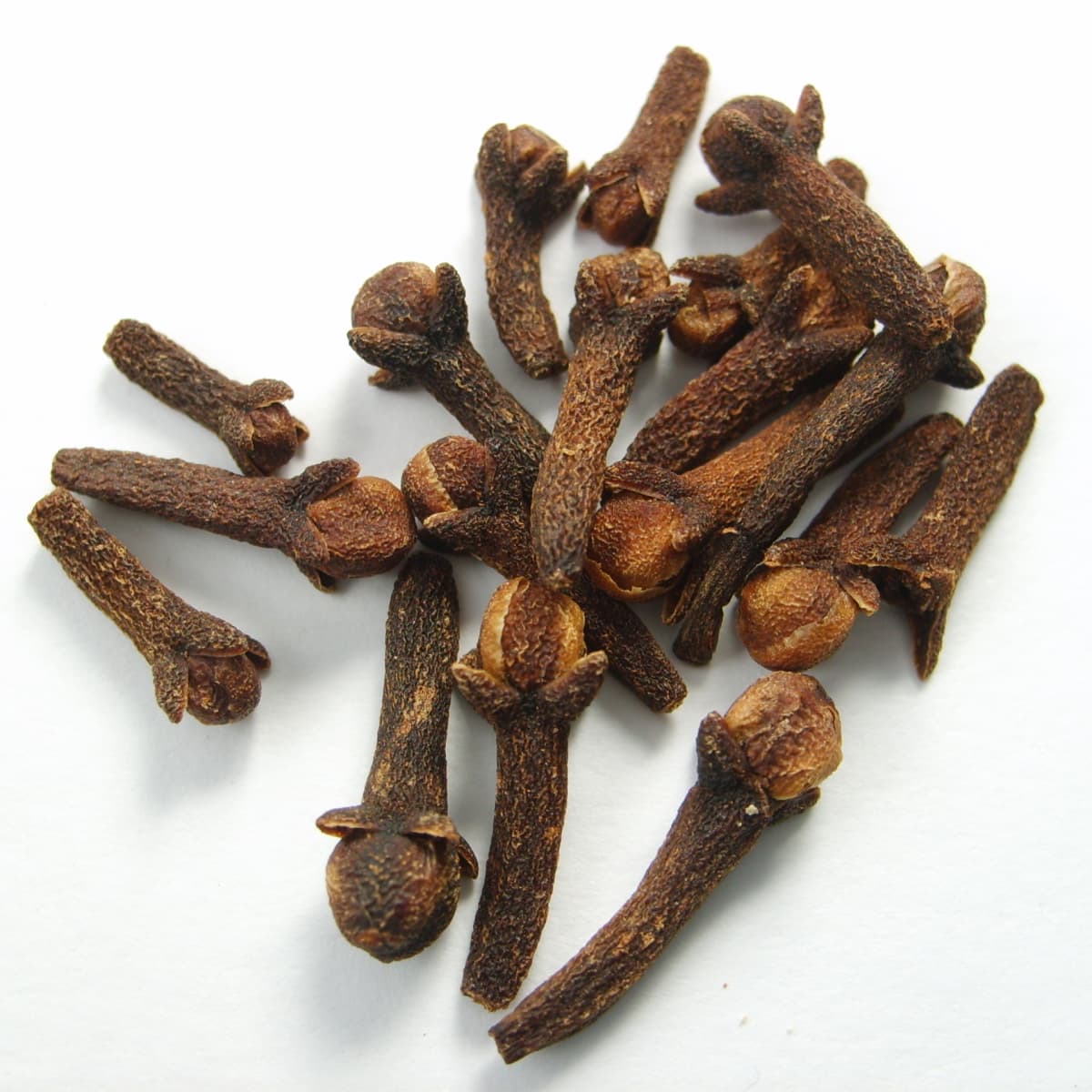 Cloves (dadoa amba or pepre) 20g