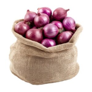 Bombay onion 2kg bag